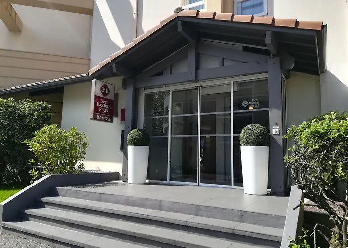 Hotel Jules Verne