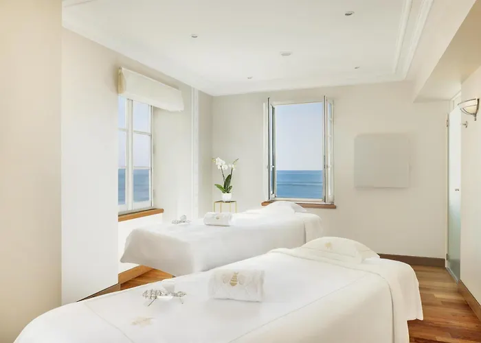 Hotel Du Palais Biarritz, In The Unbound Collection By Hyatt